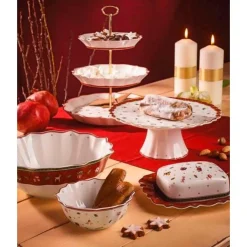 Villeroy & BochEtagere 33 cm Toy's Delight