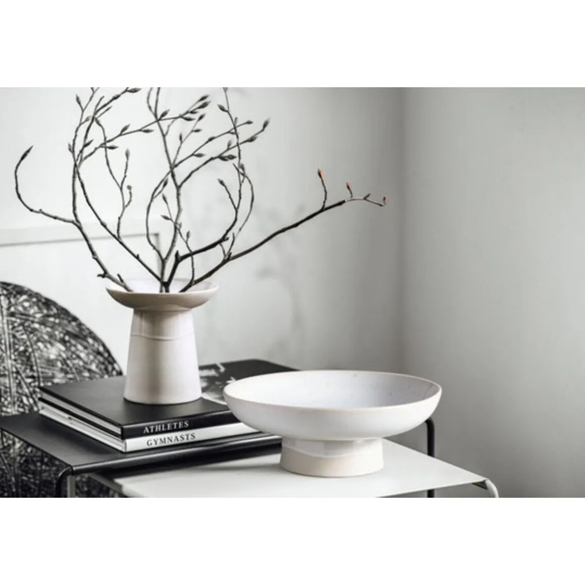 Villeroy & BochEtagere 24 cm Winter Glow