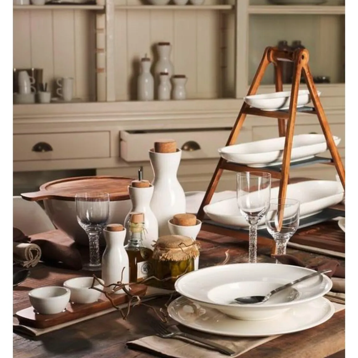 Villeroy & BochEyecatcher 4er-Set Artesano Original