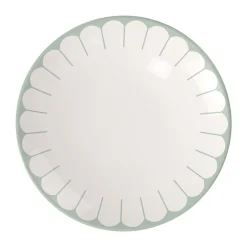 Villeroy & BochFrühstücks-/Dessertteller 21 cm Fleur vert