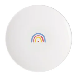 Villeroy & BochFrühstücks-/Dessertteller 21 cm With Love Be Happy