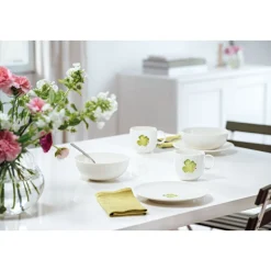 Villeroy & BochFrühstücks-/Dessertteller 21 cm With Love Good Look