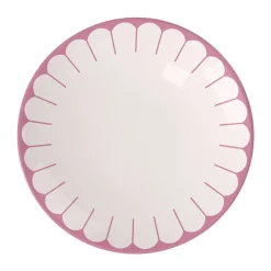 Villeroy & BochFrühstücks-/Dessertteller 21 cm Fleur cassis