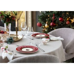 Villeroy & BochFrühstücks-/Dessertteller 22 cm Toy’s Delight Specials rot