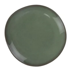 Villeroy & BochFrühstücks-/Dessertteller 24x23 cm Lave vert