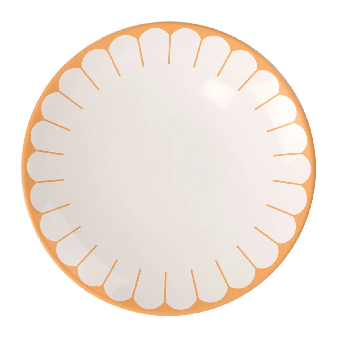 Villeroy & BochFrühstücks-/Dessertteller 21 cm Fleur soleil