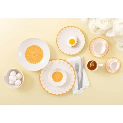 Villeroy & BochFrühstücks-/Dessertteller 21 cm Fleur soleil
