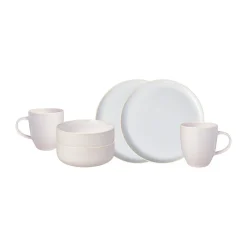 Villeroy & BochFrühstücksset 6-tlg. Crafted Cotton