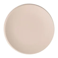 Villeroy & BochFrühstücksteller 24 cm NewMoon Beige