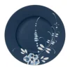 Villeroy & BochFrühstücksteller 22 cm Alt Luxembourg Brindille blau