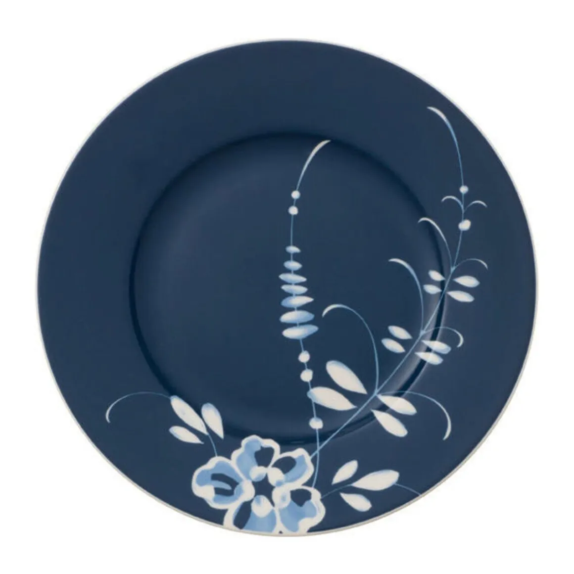 Villeroy & BochFrühstücksteller 22 cm Alt Luxembourg Brindille blau
