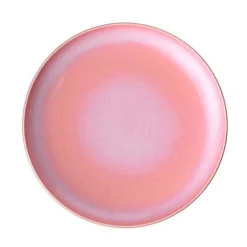 Villeroy & BochFrühstücksteller 24 cm Perlemor Coral