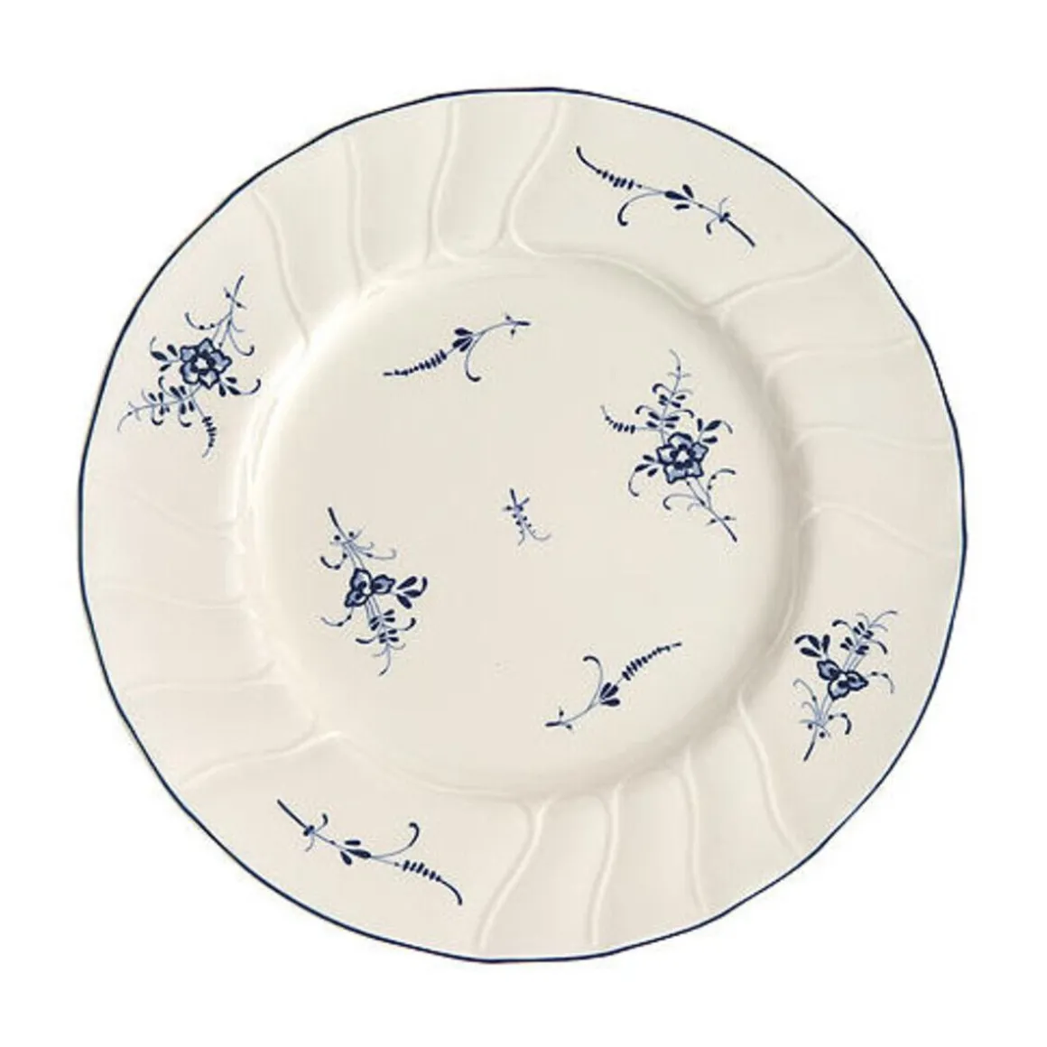 Villeroy & BochFrühstücksteller 21 cm Vieux Luxembourg