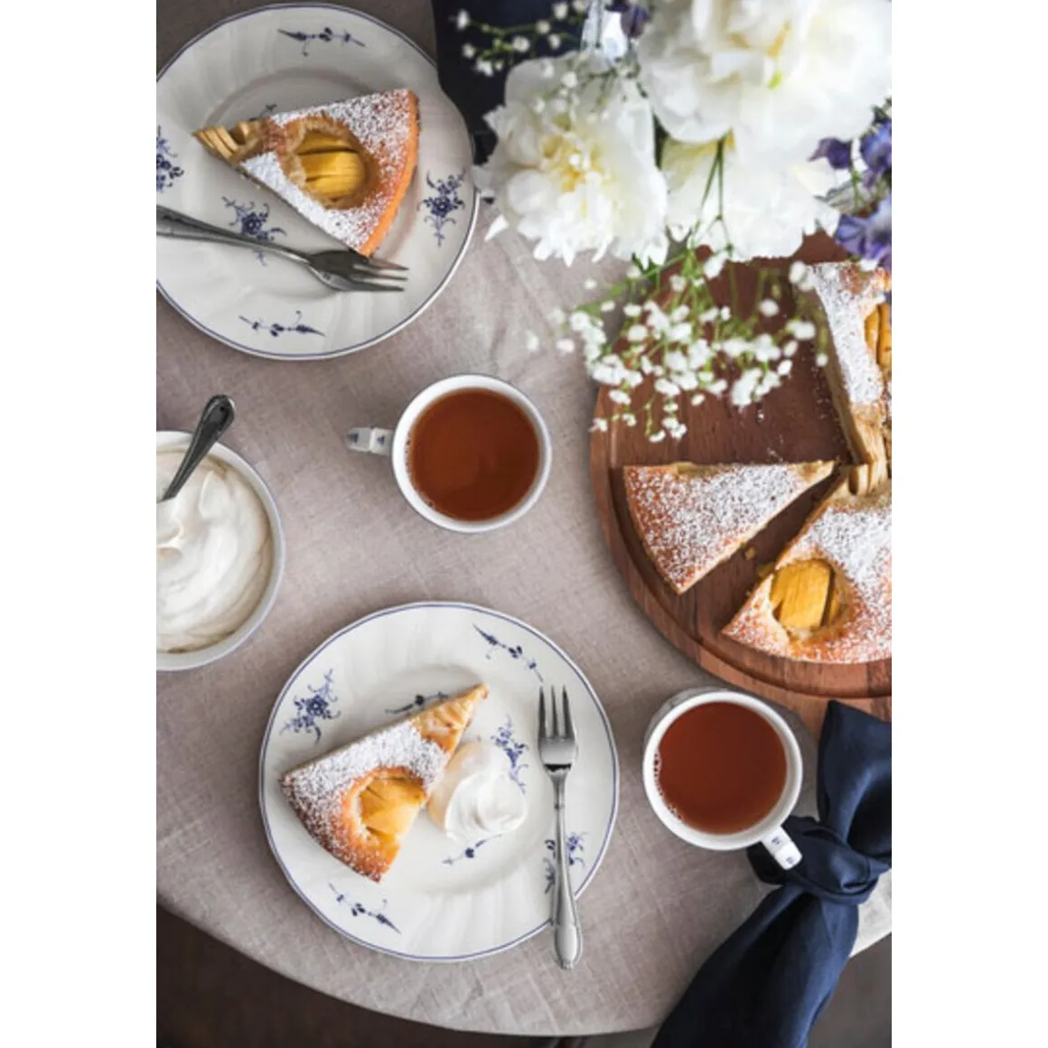 Villeroy & BochFrühstücksteller 21 cm Vieux Luxembourg