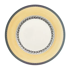 Villeroy & BochFrühstücksteller 22 cm Audun Fleur