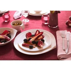 Villeroy & BochFrühstücksteller 23x22 cm Flow