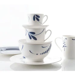 Villeroy & BochFrühstücksteller 22 cm Alt Luxembourg Brindille