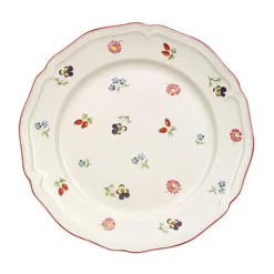 Villeroy & BochFrühstücksteller 21 cm Petite Fleur