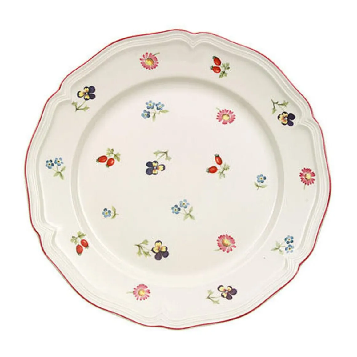 Villeroy & BochFrühstücksteller 21 cm Petite Fleur