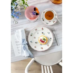 Villeroy & BochFrühstücksteller 21 cm Petite Fleur