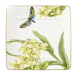 Villeroy & BochFrühstücksteller 23x23 cm Amazonia