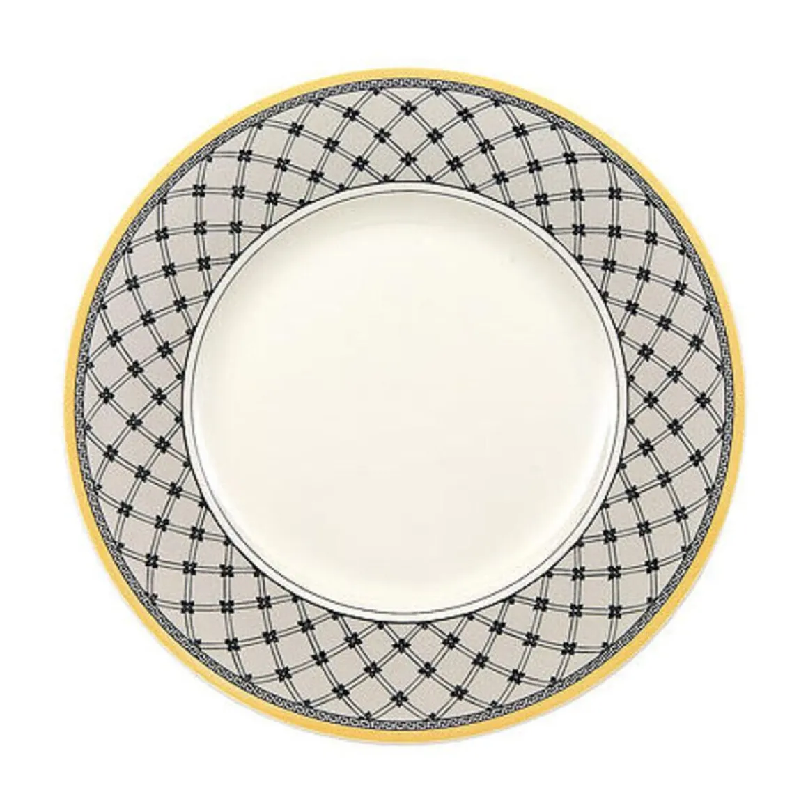 Villeroy & BochFrühstücksteller 21 cm Audun Promenade