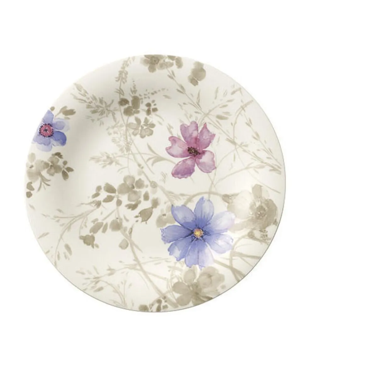 Villeroy & BochFrühstücksteller 21cm Mariefleur Gris Basic