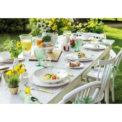 Villeroy & BochFrühstücksteller 21 cm Colourful Spring
