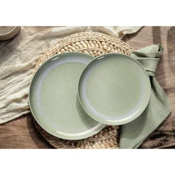 Villeroy & BochFrühstücksteller 24 cm Perlemor Alga