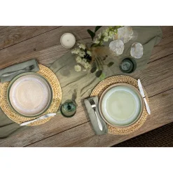 Villeroy & BochFrühstücksteller 24 cm Perlemor Alga