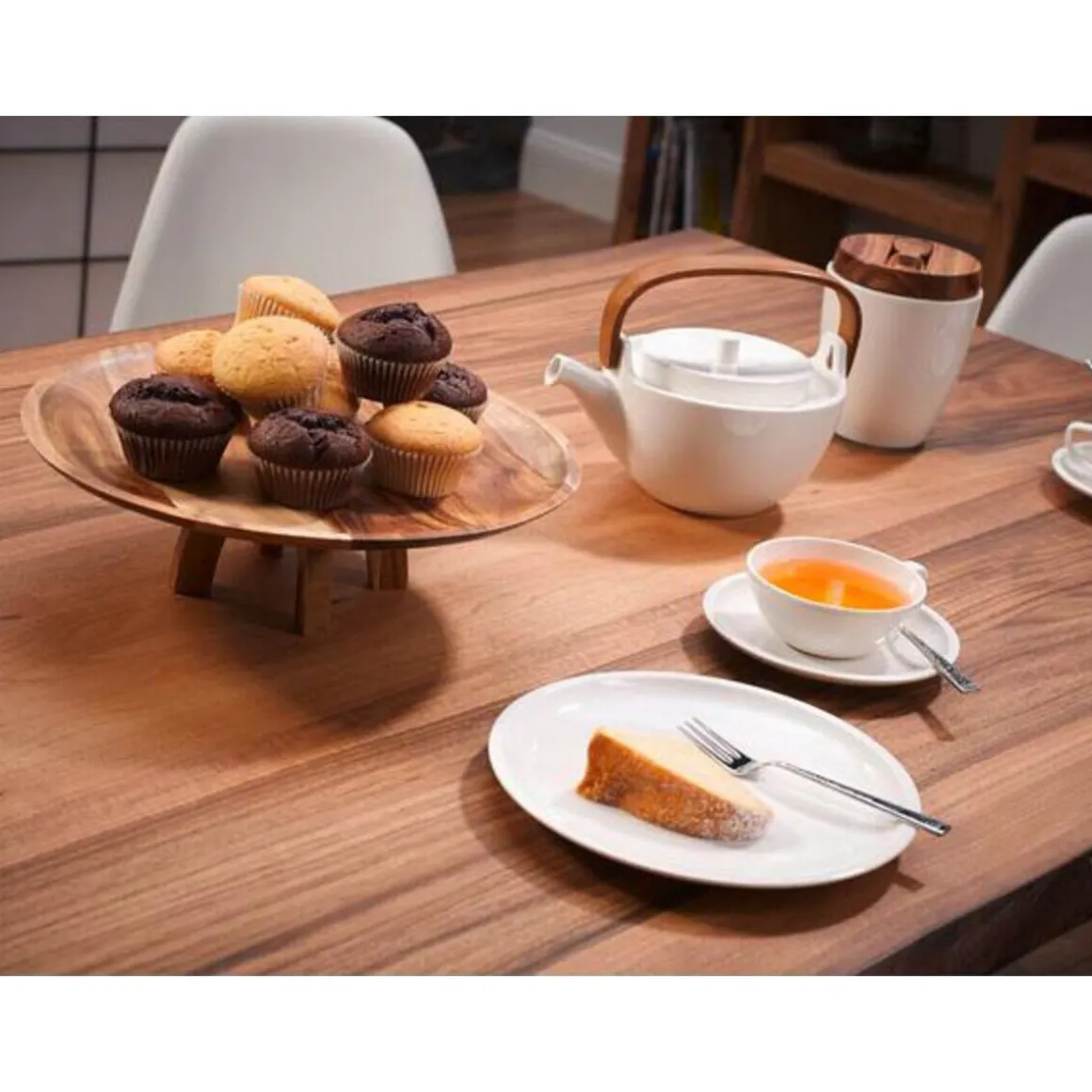 Villeroy & BochFrühstücksteller 22 cm Artesano Original