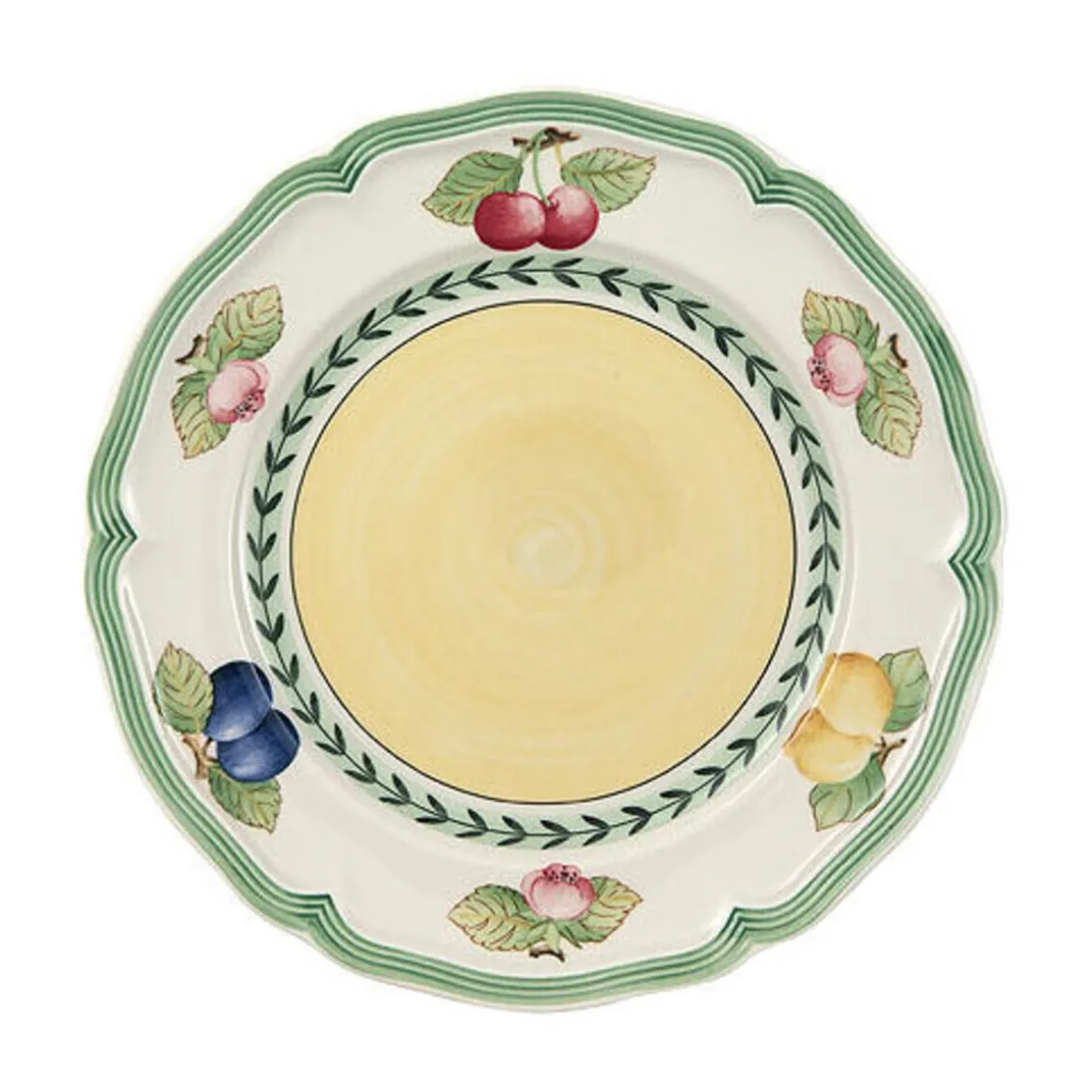 Villeroy & BochFrühstücksteller 21 cm French Garden Fleurence