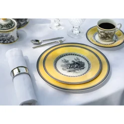 Villeroy & BochFrühstücksteller 21 cm Audun Chasse