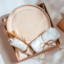 Villeroy & BochFrühstücksteller 24 cm Perlemor Sand