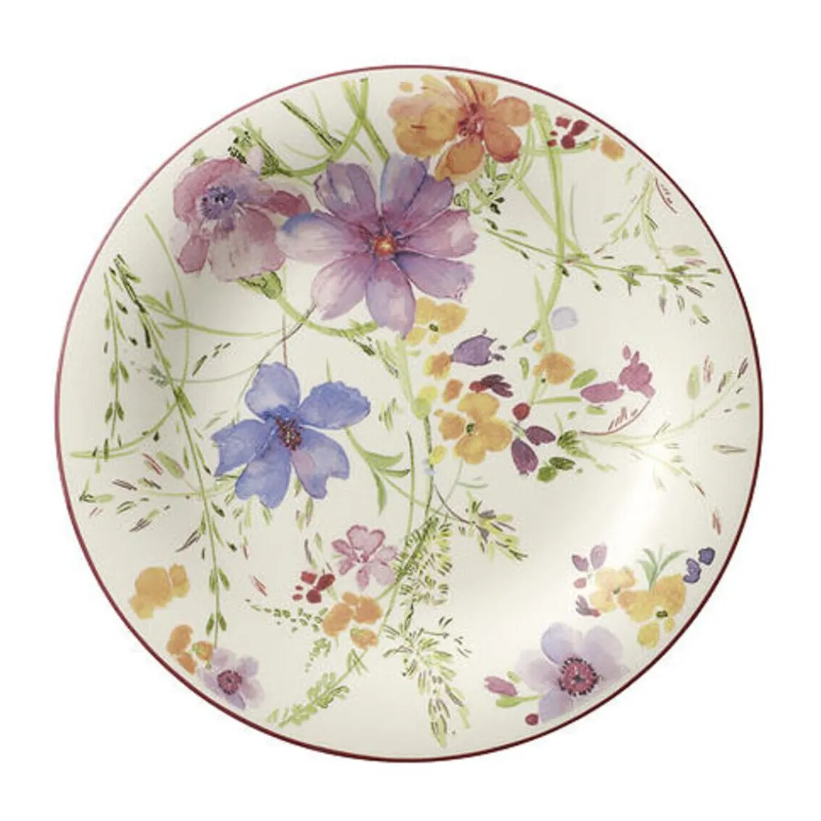 Villeroy & BochFrühstücksteller 22 cm Mariefleur Basic