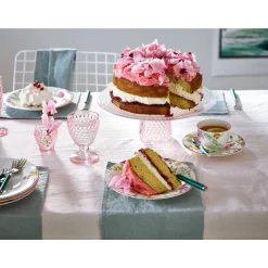 Villeroy & BochFrühstücksteller 22 cm Mariefleur Basic