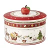 Villeroy & BochGebäckdose gross Winter Bakery Delight