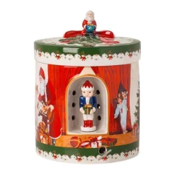 Villeroy & BochGeschenkpaket 17x22 cm Christmas Toys 2021