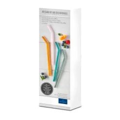 Villeroy & BochGlastrinkhalme 4er-Set Artesano Hot Beverages