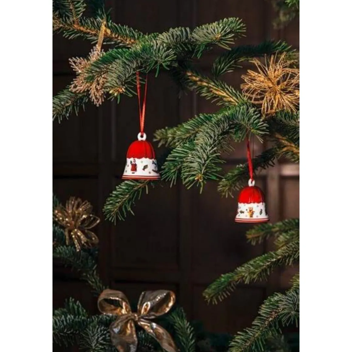 Villeroy & BochGlocke 7 cm Toy's Delight Decoration