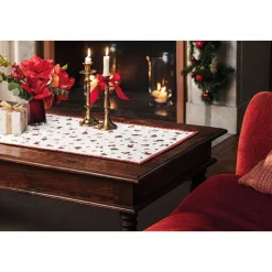 Villeroy & BochGobelin-Tischläufer 143x49 cm Toy’s Delight