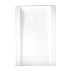 Villeroy & BochGourmetteller 37x25 cm NewWave