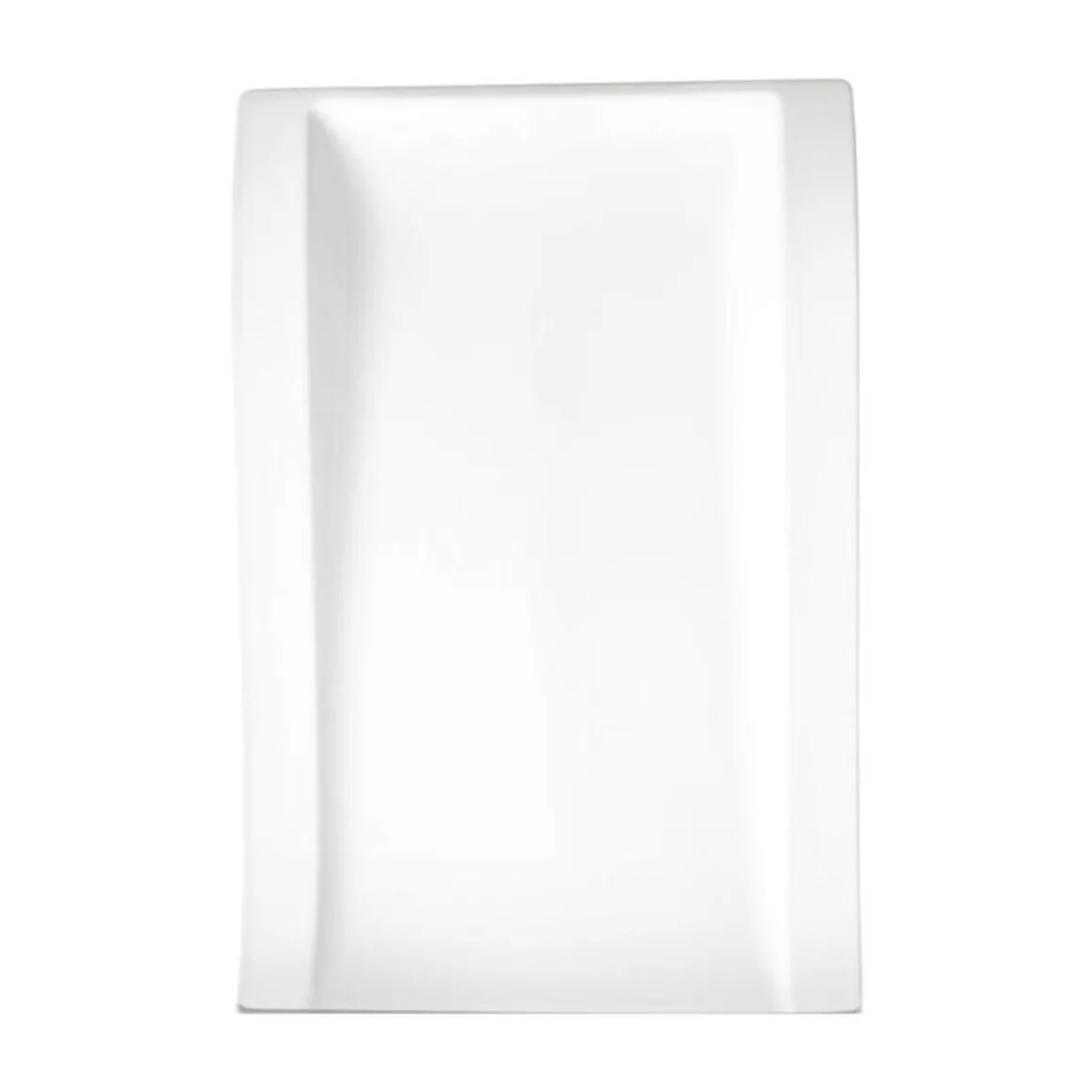 Villeroy & BochGourmetteller 37x25 cm NewWave