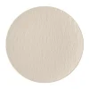 Villeroy & BochGourmetteller 32 cm Manufacture Rock blanc
