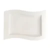 Villeroy & BochGourmetteller 33x24 cm NewWave