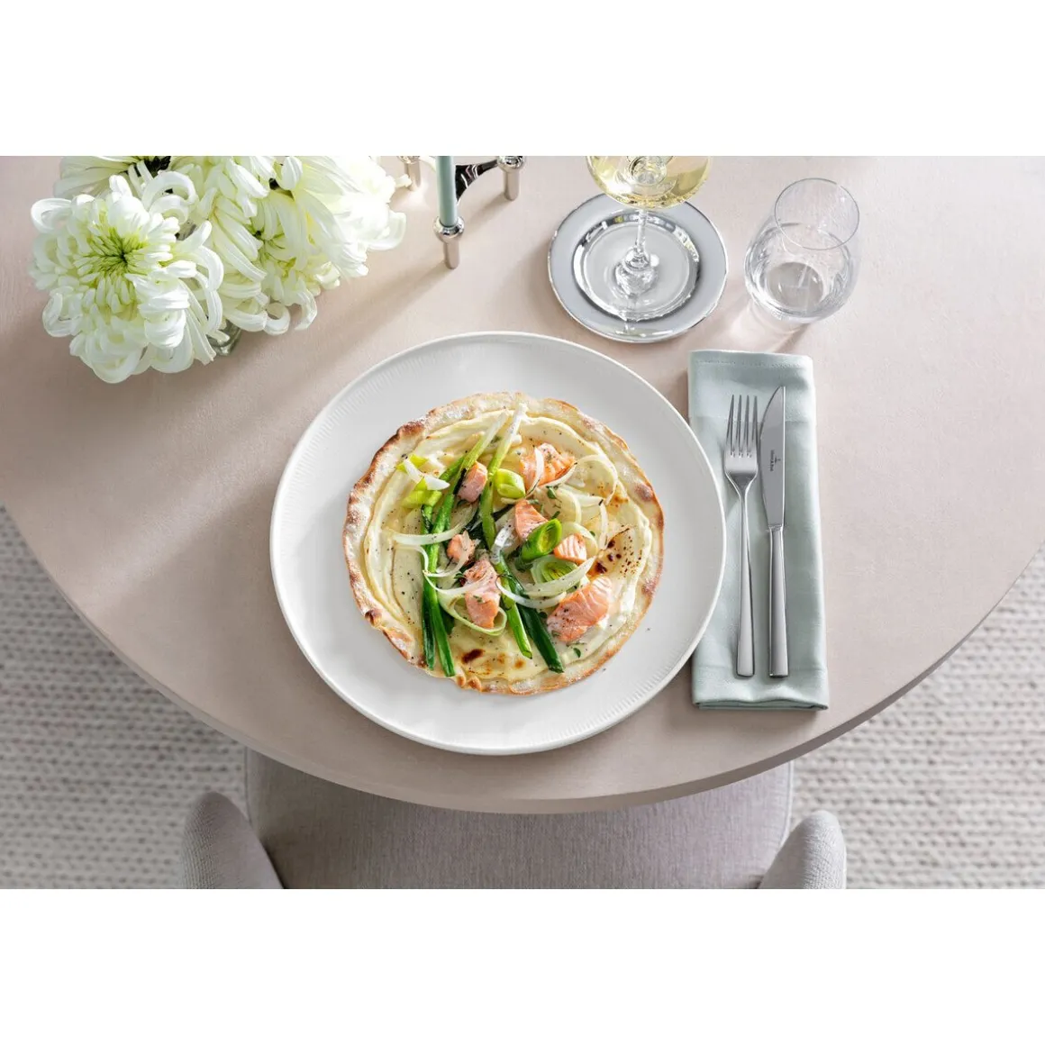 Villeroy & BochGourmetteller 32 cm Afina