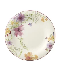 Villeroy & BochGourmetteller rund 30cm Mariefleur Basic