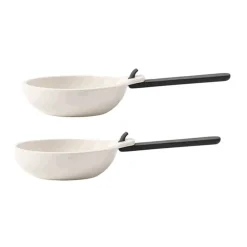 Villeroy & BochGrillpfännchen m. Griff Set 2 St. BBQ Passion 0,35ltr.