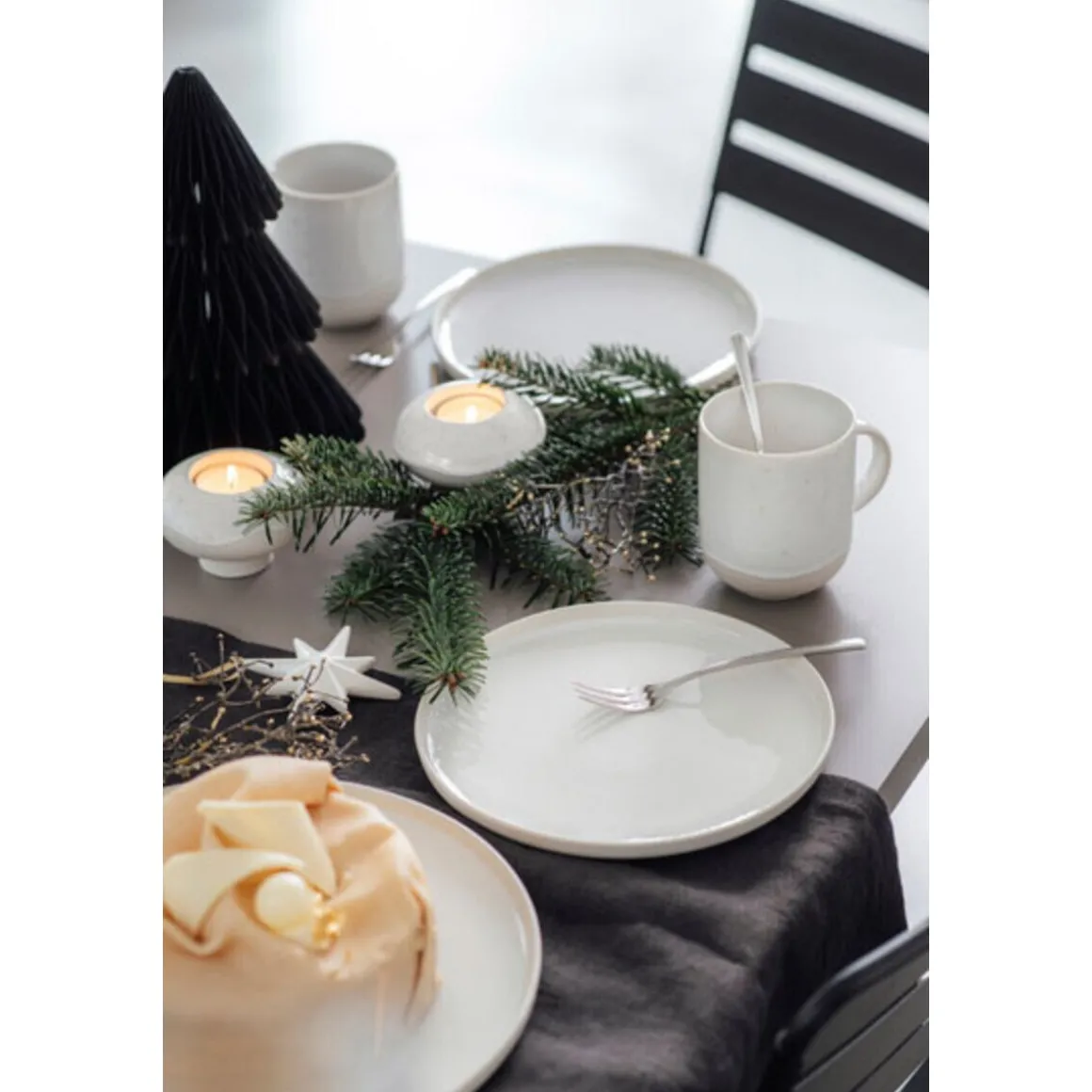 Villeroy & BochHenkelbecher 0,35 l Winter Glow