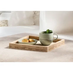 Villeroy & BochHenkelbecher 0,21 l Perlemor Alga